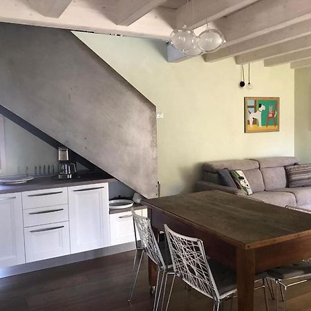 Apartamento Casa Rustico Moretti Vercana Exterior foto