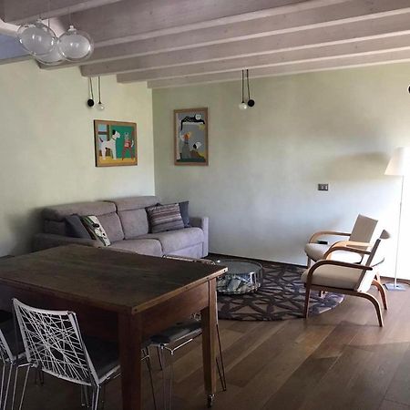 Apartamento Casa Rustico Moretti Vercana Exterior foto