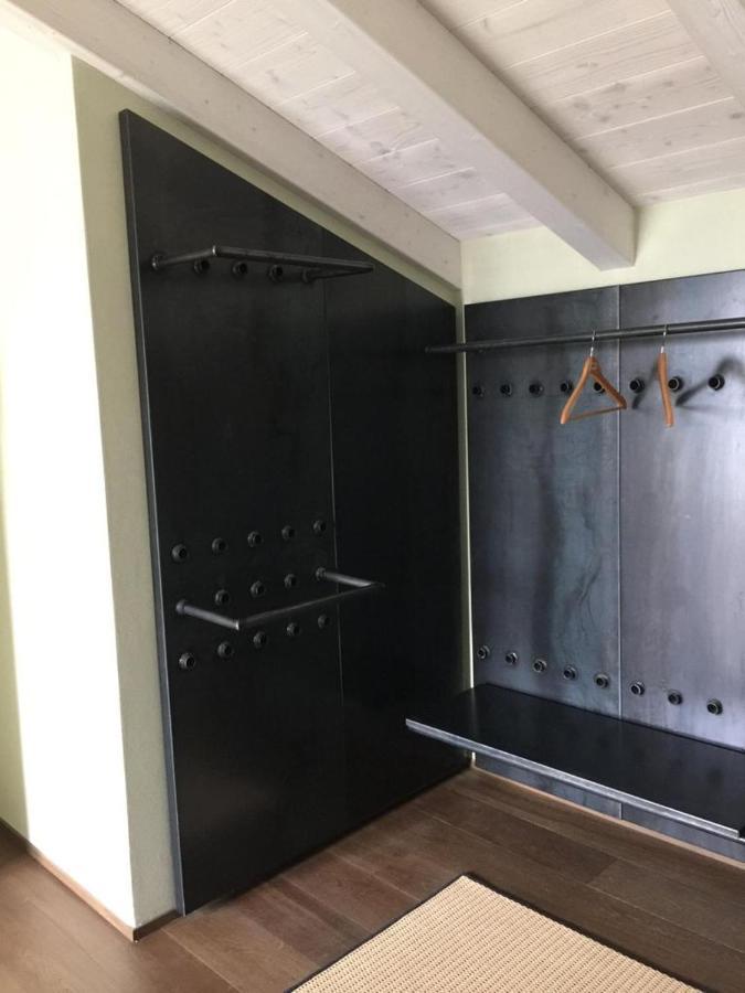 Apartamento Casa Rustico Moretti Vercana Exterior foto
